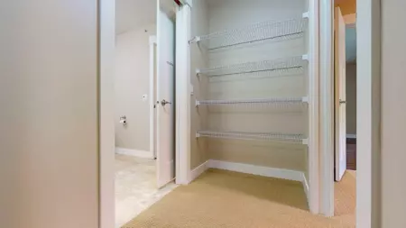 Loft / Bonus Room Photo of 781 Gerussi Lane, Gibsons, BC