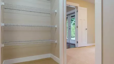 Office / Den Photo of 781 Gerussi Lane, Gibsons, BC