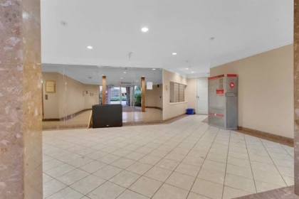 Hallway Photo of 314 7151 121 Street, Surrey, BC