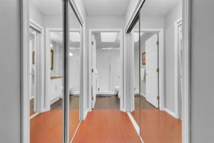 Pantry Photo of 314 7151 121 Street, Surrey, BC