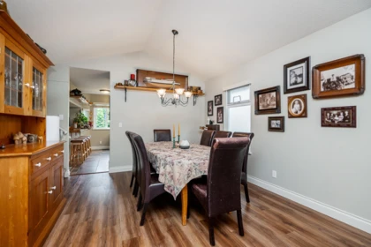 1299 Jordan Street, Coquitlam, BC, Coquitlam — Single Family Residence for sale