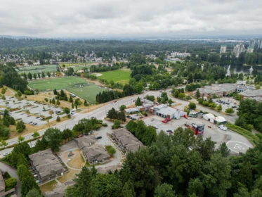 Fitness Center Photo Near 1299 Jordan Street, Coquitlam, BC