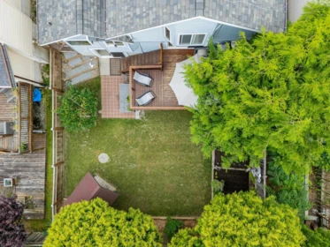 Front Yard Photo of 1299 Jordan Street, Coquitlam, BC