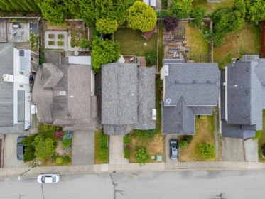 Garden / Landscaping Photo of 1299 Jordan Street, Coquitlam, BC