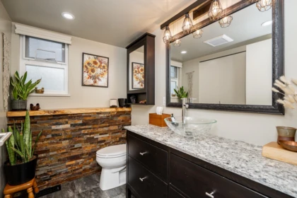 Guest Bathroom Photo of 1299 Jordan Street, Coquitlam, BC