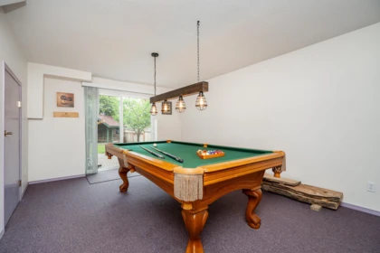 Hallway Photo of 1299 Jordan Street, Coquitlam, BC