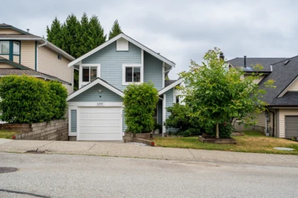 Hot Tub / Spa Photo of 1299 Jordan Street, Coquitlam, BC