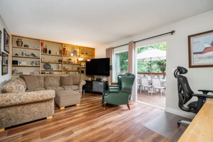 Kitchen Photo of 1299 Jordan Street, Coquitlam, BC