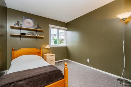 Laundry Room Photo of 1299 Jordan Street, Coquitlam, BC