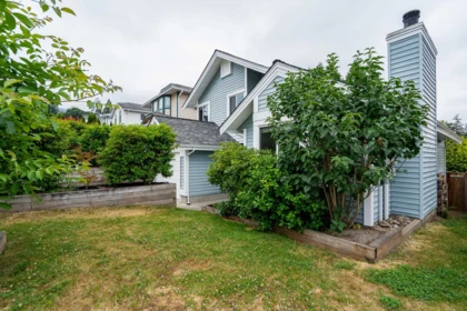 Outdoor Kitchen Photo of 1299 Jordan Street, Coquitlam, BC