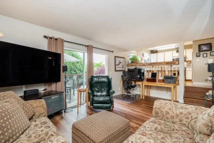 Pantry Photo of 1299 Jordan Street, Coquitlam, BC