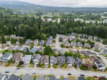 Street View Photo of 1299 Jordan Street, Coquitlam, BC