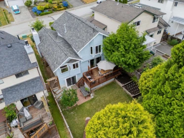 Swimming Pool Photo of 1299 Jordan Street, Coquitlam, BC