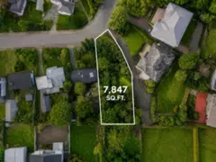 7258 Ridge Drive, Burnaby, BC