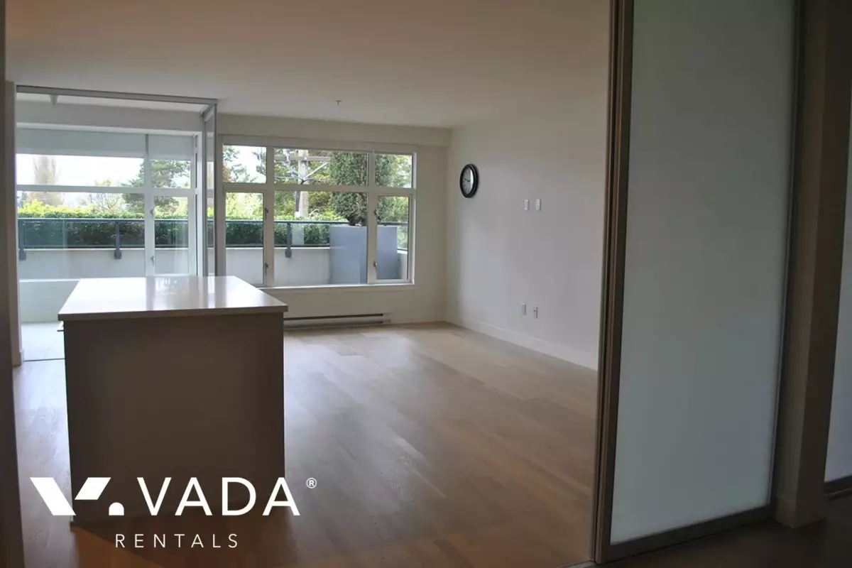 Family Room Photo of 203 4355 W 10th Avenue, Vancouver, BC