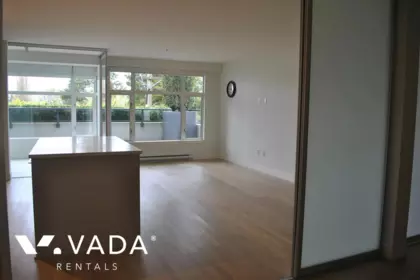 203 4355 W 10th Avenue, Vancouver, BC, Vancouver — Apartment/Condo for sale