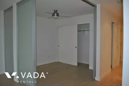 Loft / Bonus Room Photo of 203 4355 W 10th Avenue, Vancouver, BC