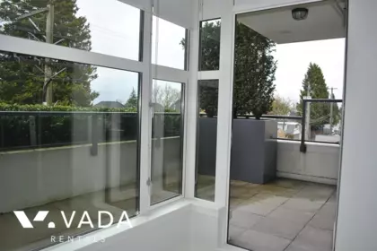 Powder Room Photo of 203 4355 W 10th Avenue, Vancouver, BC