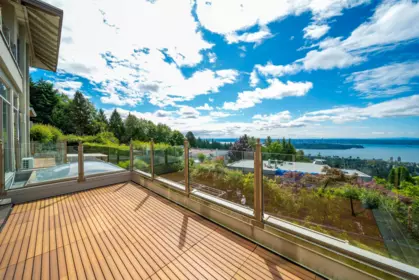 Community Amenities Photo (Clubhouse) of 1572 Chippendale Court, West Vancouver, BC