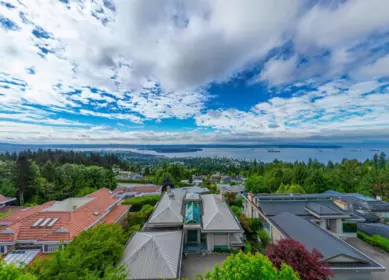 1572 Chippendale Court, West Vancouver, BC, West Vancouver — Single Family Residence for sale