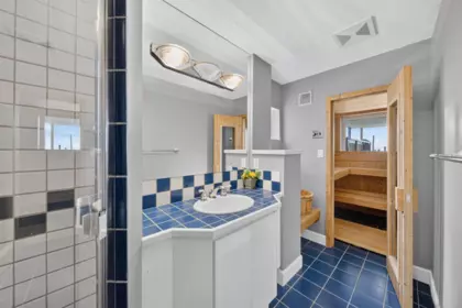Street View Photo of 1572 Chippendale Court, West Vancouver, BC