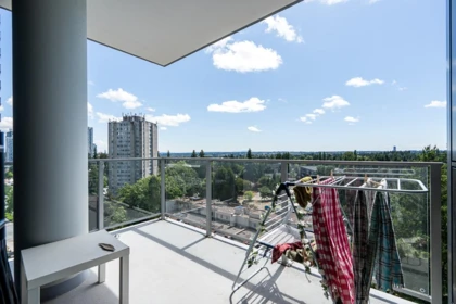 Loft / Bonus Room Photo of 1104 13359 Old Yale Road, Surrey, BC