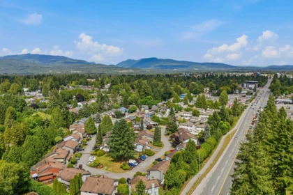 Neighborhood Park Photo Near 17 21550 Cherrington Avenue, Maple Ridge, BC