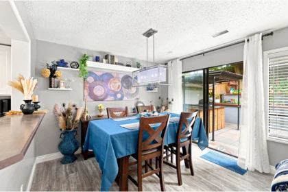 Primary Bedroom Photo of 17 21550 Cherrington Avenue, Maple Ridge, BC