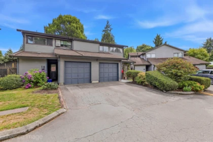 Street View Photo of 17 21550 Cherrington Avenue, Maple Ridge, BC