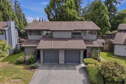Swimming Pool Photo of 17 21550 Cherrington Avenue, Maple Ridge, BC