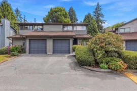 17 21550 Cherrington Avenue, Maple Ridge, BC