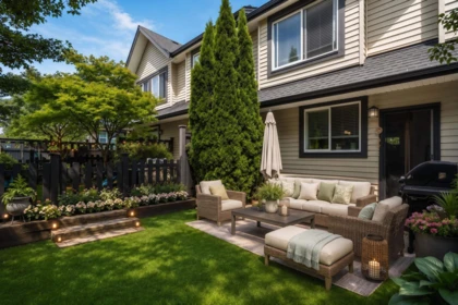 Breakfast Nook Photo of 91 13819 232 Street, Maple Ridge, BC