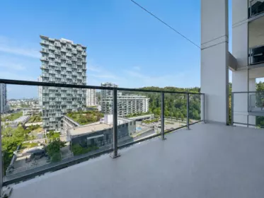 Primary Bedroom Photo of 1104 8570 Rivergrass Drive, Vancouver, BC