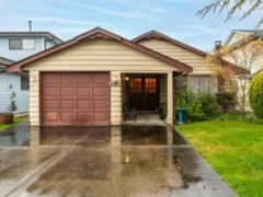 4395 Hermitage Drive, Richmond, BC