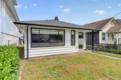 2141 Fraser Avenue, Port Coquitlam, BC, Port Coquitlam — Single Family Residence for sale