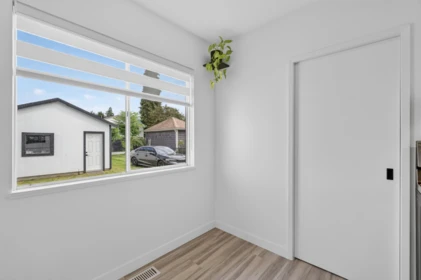 Walk-In Closet Photo of 2141 Fraser Avenue, Port Coquitlam, BC