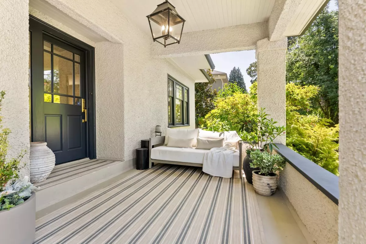 Family Room Photo of 5362 Cypress Street, Vancouver, BC