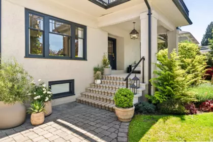 5362 Cypress Street, Vancouver, BC, Vancouver — Single Family Residence for sale