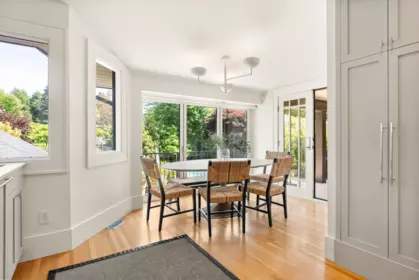 Office / Den Photo of 5362 Cypress Street, Vancouver, BC