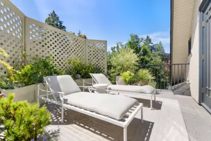 Outdoor Patio Photo of 5362 Cypress Street, Vancouver, BC