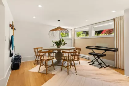Street View Photo of 5362 Cypress Street, Vancouver, BC