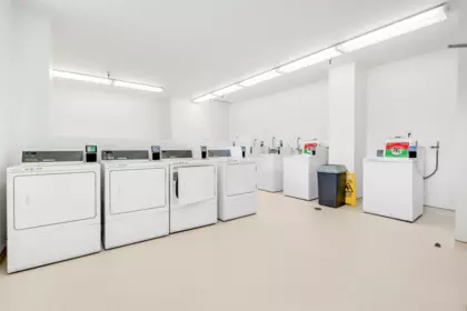 Basement Recreation Room Photo of 1201 4160 Sardis Street, Burnaby, BC