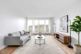 1201 4160 Sardis Street, Burnaby, BC