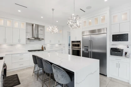 Breakfast Nook Photo of 977 164 Street, Surrey, BC