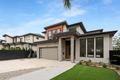 977 164 Street, Surrey, BC, Surrey — Single Family Residence for sale