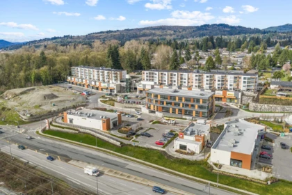 103 31900 Raven Avenue, Mission, BC, Mission — Apartment/Condo for sale
