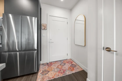 Primary Bedroom Photo of 103 31900 Raven Avenue, Mission, BC