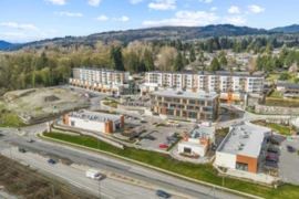 103 31900 Raven Avenue, Mission, BC