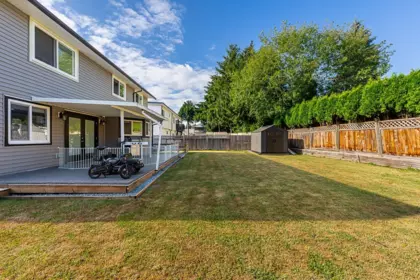 Community Amenities Photo (Clubhouse) of 8902 142a Street, Surrey, BC