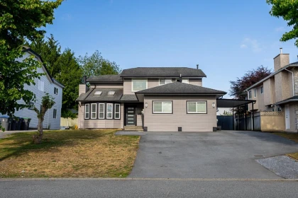 8902 142a Street, Surrey, BC, Surrey — Single Family Residence for sale